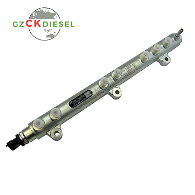 Pipa Injeksi Bahan Bakar Common Rail 0445226032 65.10601-6001 65.106016001