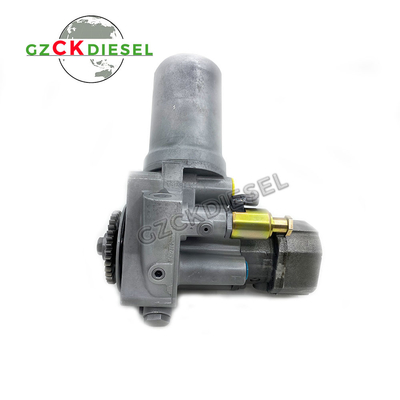 Pompa injeksi bahan bakar 10R-2995 178-7521 180-7341 untuk mesin E325C E325B 3126B 3126