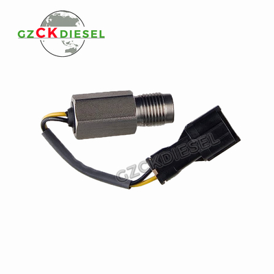 Sensor Revolusi 94340-72411 XKBH-02247 Untuk Mesin R215-7 R225-7