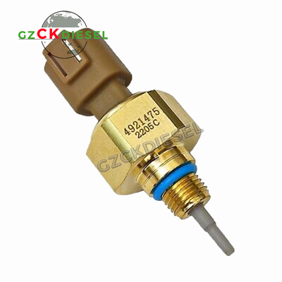 Sensor Tekanan Minyak Udara 4921475 untuk Cummins ISX ISB ISC ISL QSM