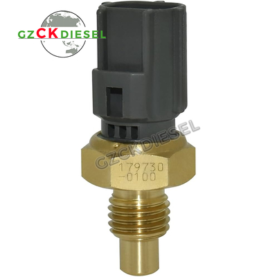 Sensor suhu air 179730-0040 KHR2433 untuk kasus SUMITOMO
