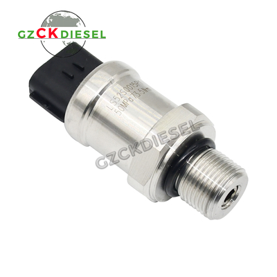 Sensor Tekanan Tinggi YN52S00048P1 LS52S00015P1 untuk Kobelco SK170-8 SK200-8 SK210-8