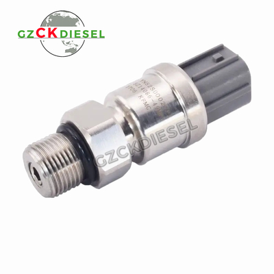 Sensor Tekanan Tinggi YN52S00027P1 untuk SK200-6 SK230-6 SK200-5 Excavator