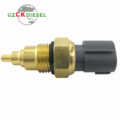 Sensor Suhu Air S8342-01250 untuk Kobelco SK200-8 SK250-8 SK260-8 EB10-WT016