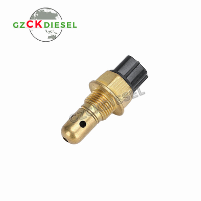 Sensor Suhu Air S8346-01510 Untuk Excavator Kobelco SK200-8 SK250-8 SK260 SK330-8 SK350-8