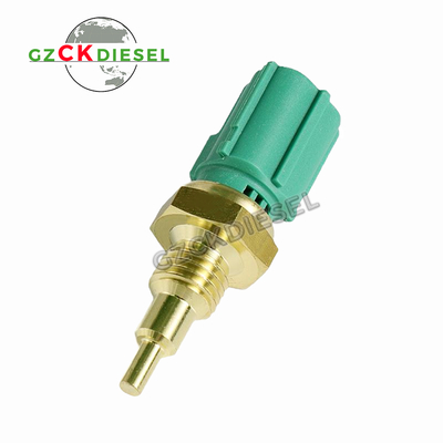 Sensor Suhu Air 129927-44900 untuk Excavator ZAXIS70-5G EX200 ZAXI70 ZAX55 60 ZX270 Engine
