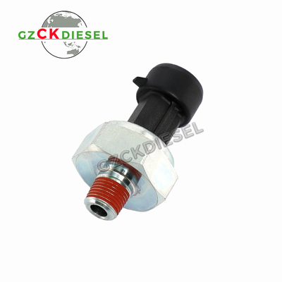 Sensor Tekanan Bahan Bakar 8-98086433-0 untuk Mesin Isuzu 4HK1 6HK1 6BD1