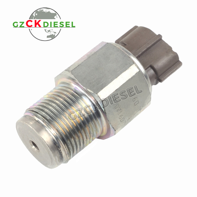 Sensor Tekanan 499000-6131 499000-6160 8-98119790-0 Untuk Isuzu 4HK1 6HK1