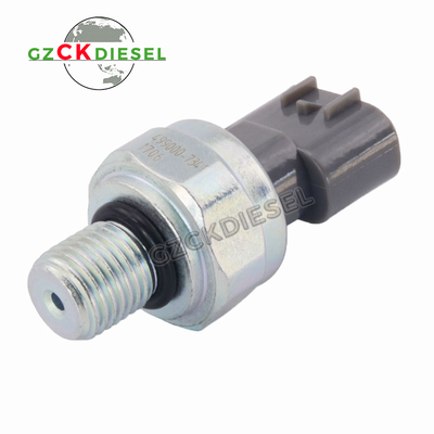 Sensor Tekanan Oli 8-98027456-0 499000-7341 untuk Mesin Isuzu 6HK1 4HK1 ZX330-3 Excavator