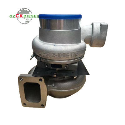 Turbocharger 4W9104 4W-9104 untuk Mesin 3408 3408C 3408E