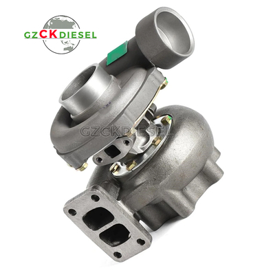 Turbocharger J530-17012 49177-031711 untuk Mesin V3600