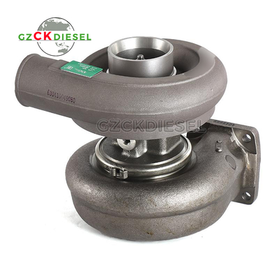 Turbocharger 49188-03101 4918803101 untuk Mesin 6D24