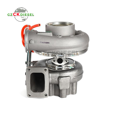 HX60W Turbocharger 4955813 3598762 untuk Mesin ISX QSX15