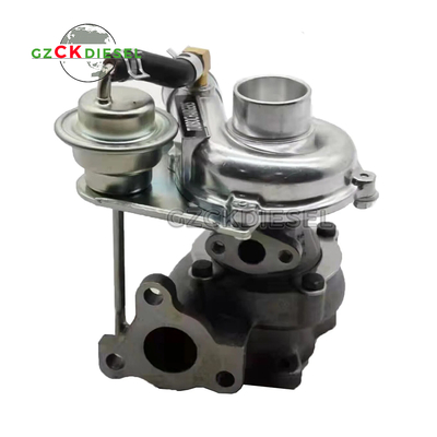Turbocharger RHB31 129006-18020 untuk Mesin 3TNV84T
