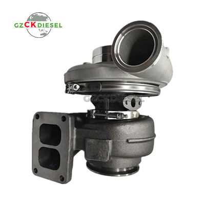 GT4594 Turbocharger 11030483 untuk Mesin D12C EC460B EC360B EC330B Excavator