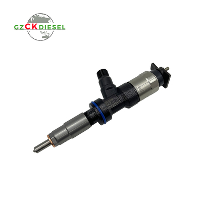 Injektor bahan bakar 370-7280 untuk Mesin CAT C4.4 Excavator 320F Caterpillar