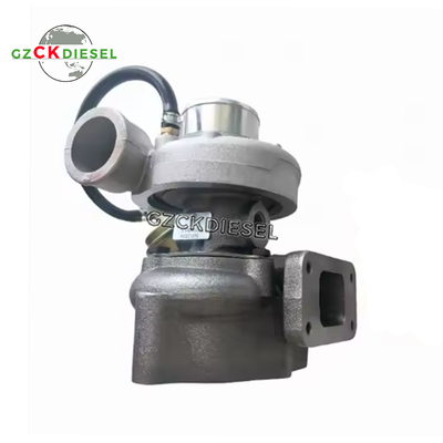 S100G Assy Turbocharger 318675 32006016 320/06016 32006047 320/06047 32006054 320/06054 untuk 3CX 4CX