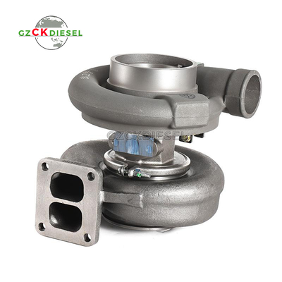 Turbocharger 114400-4441 114400-4440 untuk ZX450-3 ZX470R-3 ZX480LCK-3 ZX500LC-3 ZX650LC-3 ZX850-3 Mesin