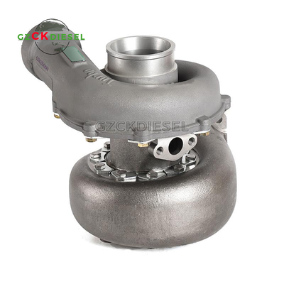 RHC92 Turbocharger 114400-3830 untuk Mesin 6WG1T Excavator ZX450 ZX470-5G ZX480MT ZX500LC