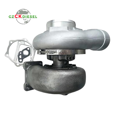 Turbocharger 6505-68-5030 untuk PC650 KTR110 PC650 KTR110 Excavator