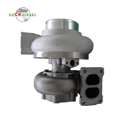 Turbocharger 6505-68-5020 untuk Mesin SAA6D140E Excavator PC600-8R1 PC600LC-8R1 PC700LC-8R