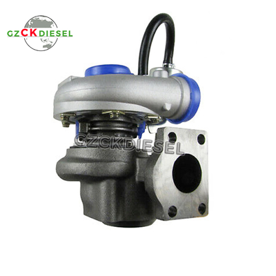 GT2052 Turbocharger 2674A371 2674A093 727264-5001S 452191-0001 727264-0002 untuk Mesin Perkins 1004-40T