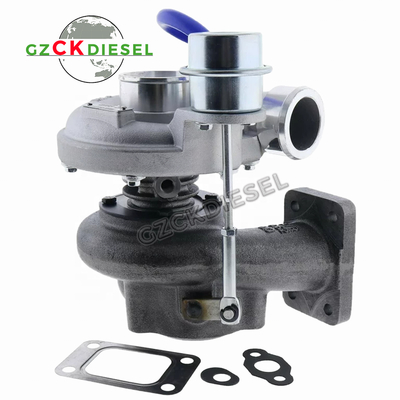Turbocharger 711736-5001S 2674A200 GT25 untuk Mesin Per-kins 1104C-44T 1104C-E44T