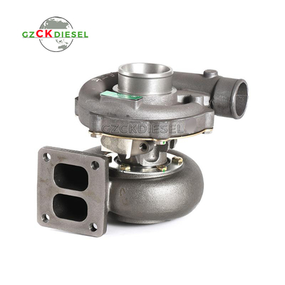 T04E08 Turbocharger 6222-81-8210 untuk Mesin S6D95L SA6D108 Excavator PC300LC-5