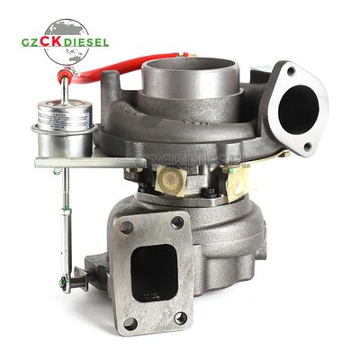 Turbocharger 764247-0001 S1760-E0200 untuk J08E Mesin SK350-8 SK-8