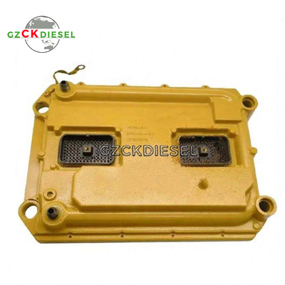 ECU Pengontrol 179-9850 1799850 210-0848 2100848 2405304 478-7933 10R4092 Papan Komputer untuk Mesin E325C E320D 3126 C-10