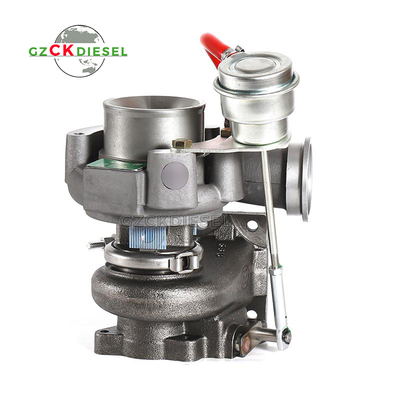 Turbocharger 6271-81-8500 untuk Excavator PC70-8 PC88MR-8 PC78US-8 PC78UU-8 PW98MR-8 Mesin SAA4D95LE