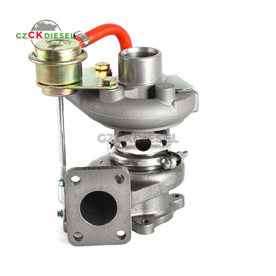 Turbocharger 1G491-17011 1G491-17012 1G491-17010 Turbo RHF3 untuk PC56-7 Excavator V2403-M-T-Z3B