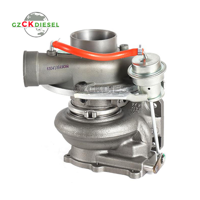Turbocharger 8-982570480 8982570480 untuk Mesin 6HK1 untuk Excavator ZAX330-5A