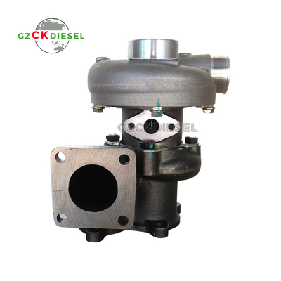 Turbo HT12-17A HT12-20 Turbocharger 8972389793 untuk Ekskavator 4JG1 4JG2