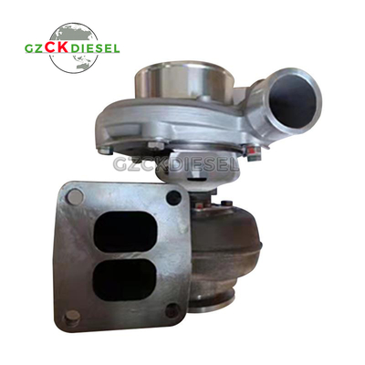 Turbo Turbocharger 179376 RE543657 untuk Mesin 6068 6.8L 6205J 6210J Excavator