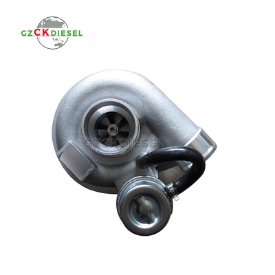 Turbo GT2556S Turbocharger 2674A816 untuk Mesin Perkins 1104D-44T