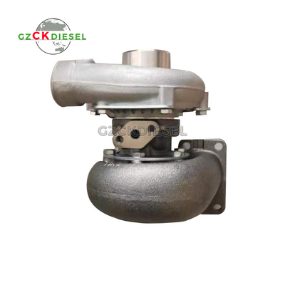 Turbocharger 6205-81-8100 untuk Excavator PC120-5 PC130-5 PC100-3 PC100-5