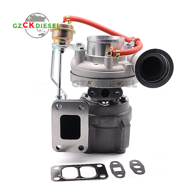 Turbocharger 04294752 VOE20873313 Turbo S200G untuk EC210BLC EC240 EC210B Engine D6E D6D