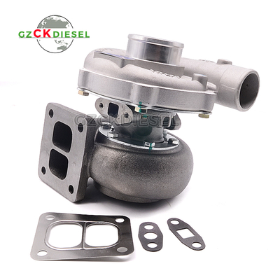 Turbocharger RHB7 114400-1070 705739-0001 114400-1071 untuk Ekskavator S280 SH280 083 6BDIT
