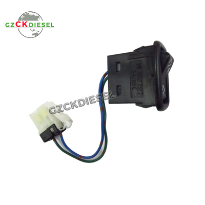 Switch 207-06-71180 2070671180 untuk KOMATSU PC300 PC360 PC400 PC450 PC600 PC750 PC850 PC1250 Penggali