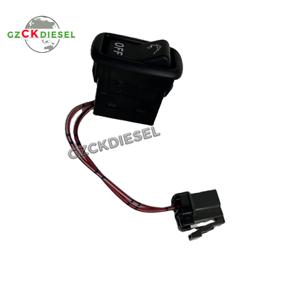 Switch Assy 21N-06-33291 21N0633291 untuk PC800-7 PC800-8 PC1250-8 Excavator