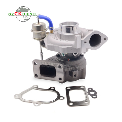 GT2259LS Turbocharger 761916-0003 untuk SK200-8 SK210-8 Excavator J05E Mesin