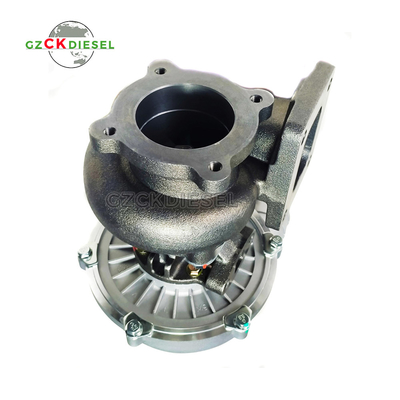 Turbocharger 1144003320 114400-3320 untuk 6BG1T EX200-5 Mesin 6BG1