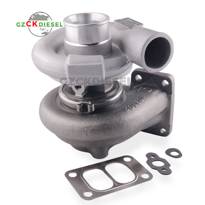Turbocharger 5I-7952 49179-02230 untuk Mesin Excavator E320 E200B C6.4