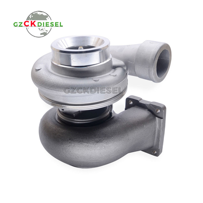 Turbocharger 6156-81-8170 untuk PC400-7 PC450-7 Excavator 6D125 Mesin