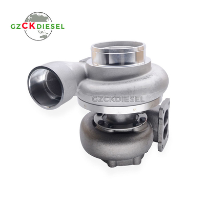 Turbocharger 6505-61-5030 untuk S6D170 SA6D170E S6D140 S6D170 Engine
