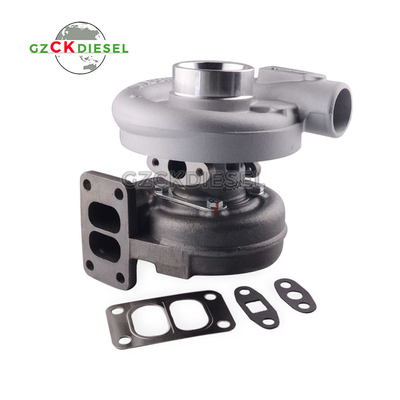 Turbocharger 3539679 3539678 untuk DH130-5 DH220-5 DX225 DB58TI
