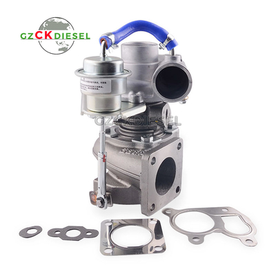 Turbocharger RHB52 Turbo 8971760801 untuk Mesin 4JB1T 4JG2T NKR55