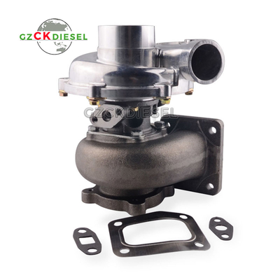 Turbocharger 114400-3890 untuk Mesin 6BG1 JS200 JS220 JS260 JS220 JS210 JS235 HD JS175W