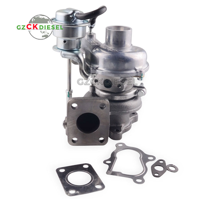 TurboCharger KT1G491-1701-01 untuk Mesin 4D87 V2403 PC56-7
